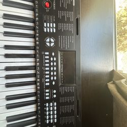 Piano