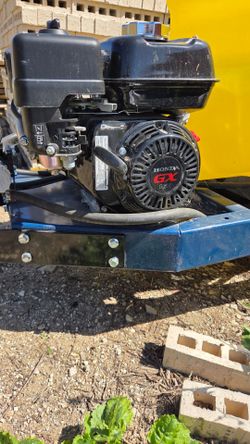Weeds sprayer