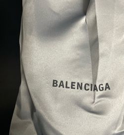 Balenciaga slides