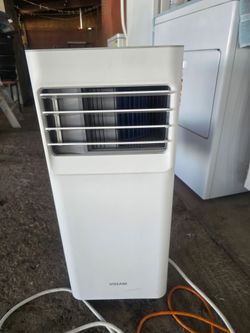 Portable AC