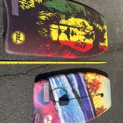 2 Kids Boogie Boards
