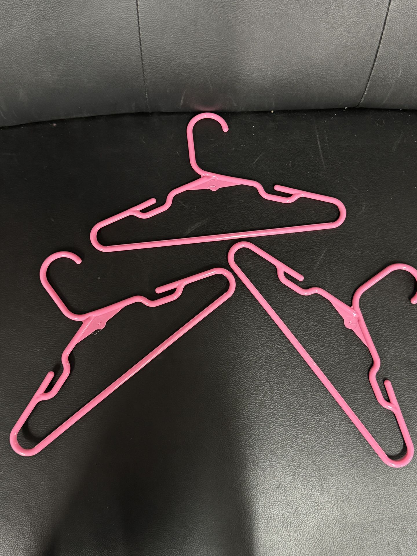 Kid Hangers Full Bag Of Clothes Hanger Cheap!!!