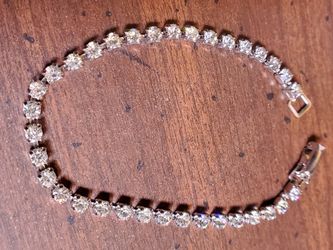 Antique Coro Bracelet