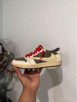 travis scott lows