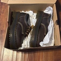 Dr. AirWair Martens Boots
