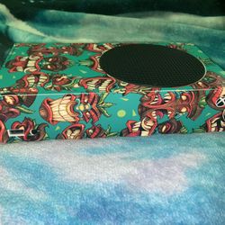 Xbox Series S(Digital)