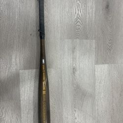 DeMarini Voodoo -3  31/28