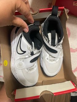 Nike shoes