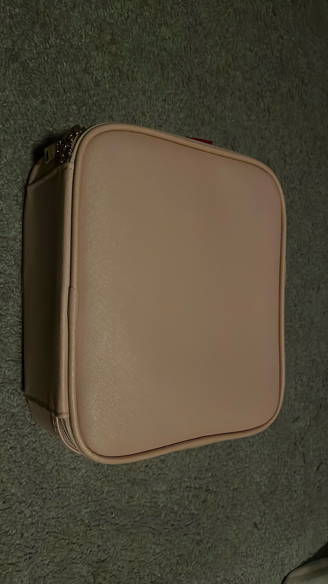 Travel Makeup Case (unused)