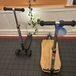 Kids XL Scooter 