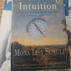 Awakening Intuition
