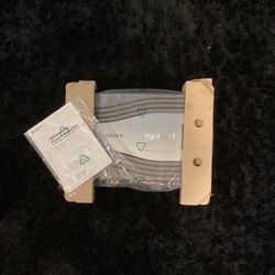 Sony Xplod Class D Monoblock Subwoofer Amplifier XM-SD61X