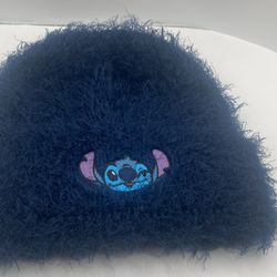 Stitch Hat