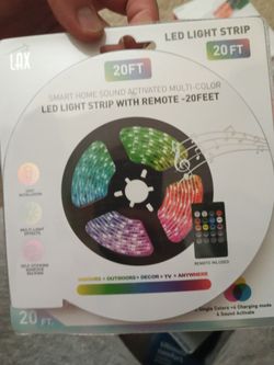 Led lighting