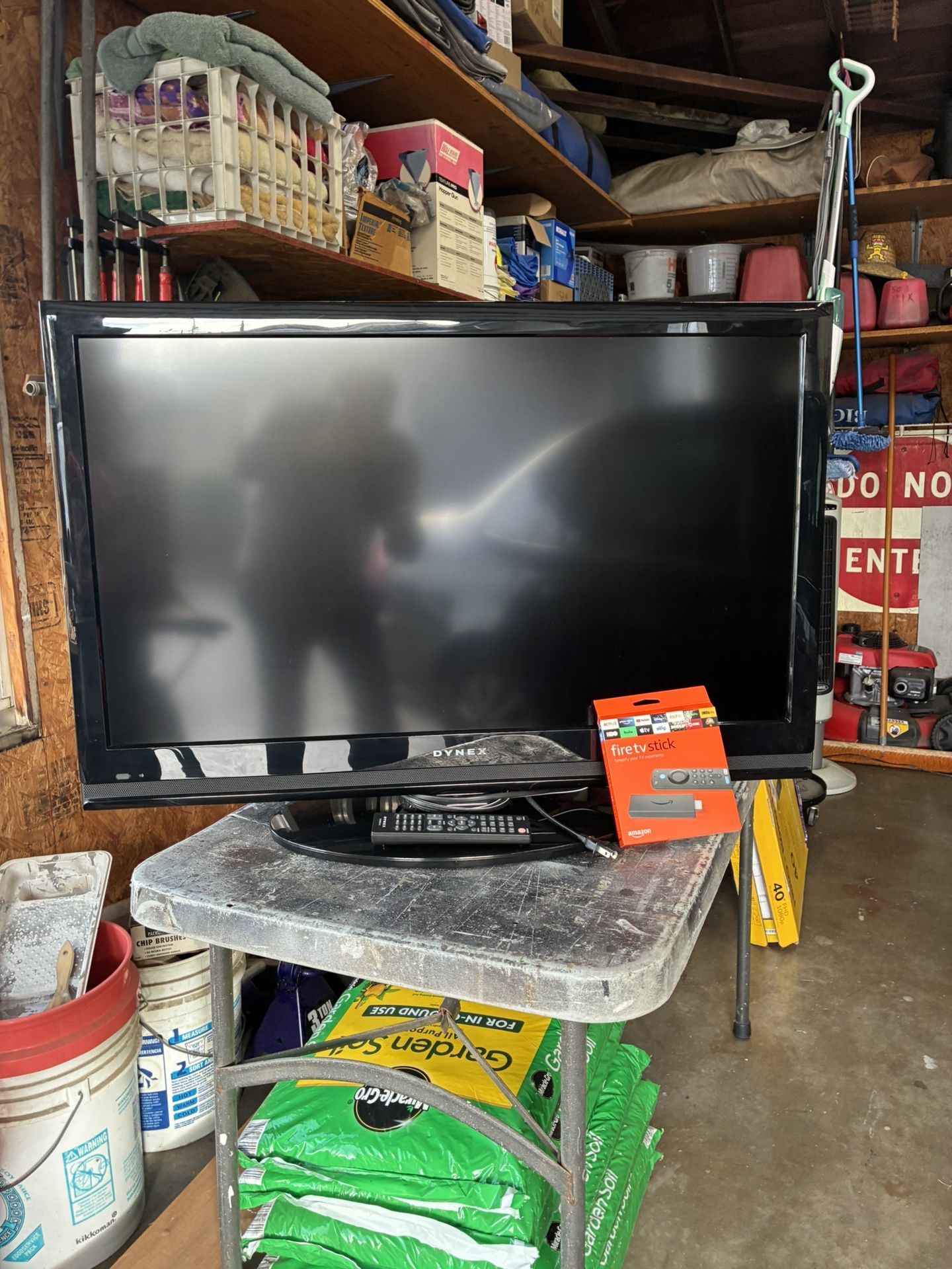 TV Plus Amazon Fire Stick