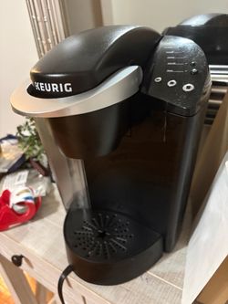 Keurig Single-Serve Coffee Maker