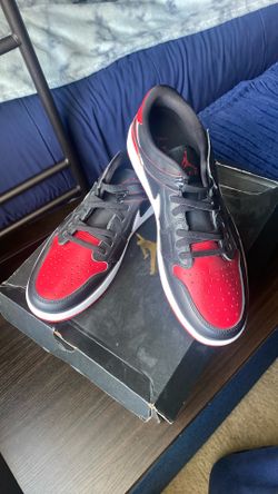 Air Jordan 1 Flyease 