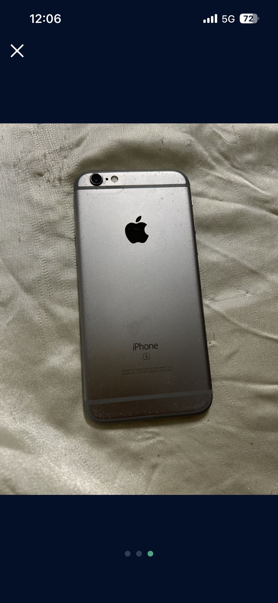 iphone 6