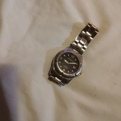 Men's Benrus Watch Antique 