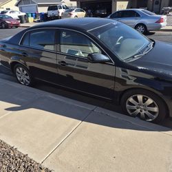 2007 Toyota Avalon 