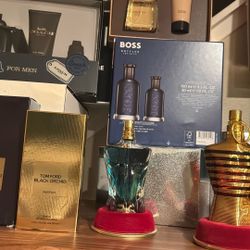 Sexual Michel Germain Cologne 