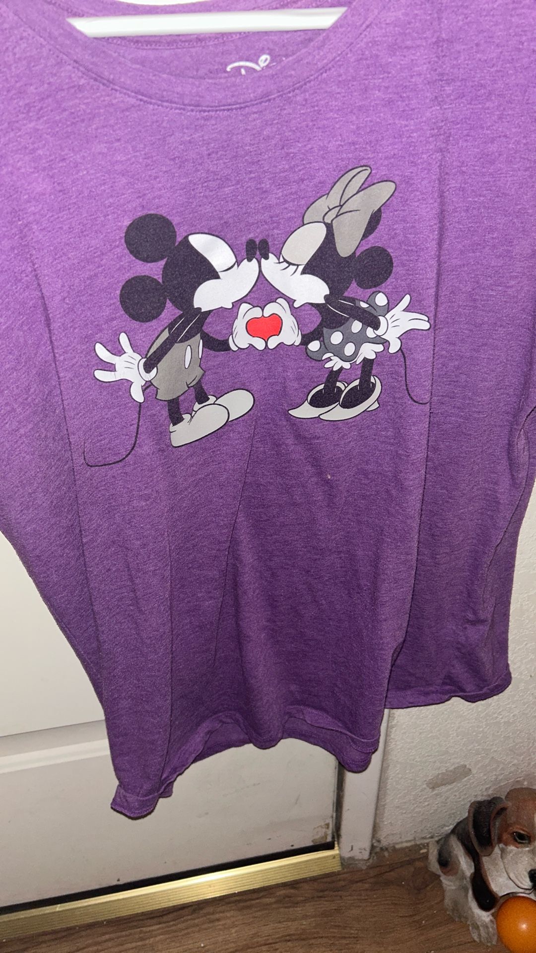 Mickey Mouse