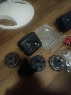 Minibike/ go cart parts