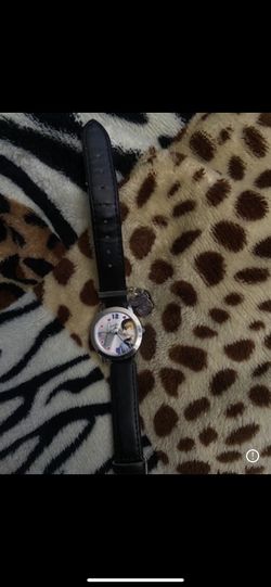 Justin Bieber Watch