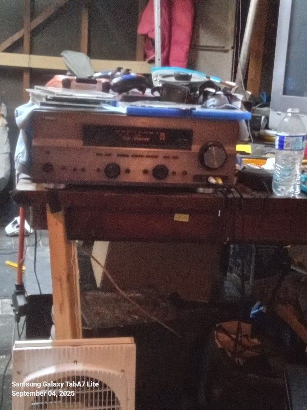 Electronics