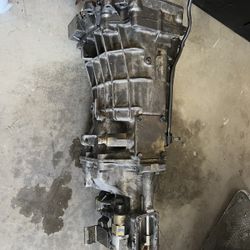 LS1 T56 