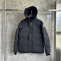 Canada Goose men’s macmillan parka - All sizes 