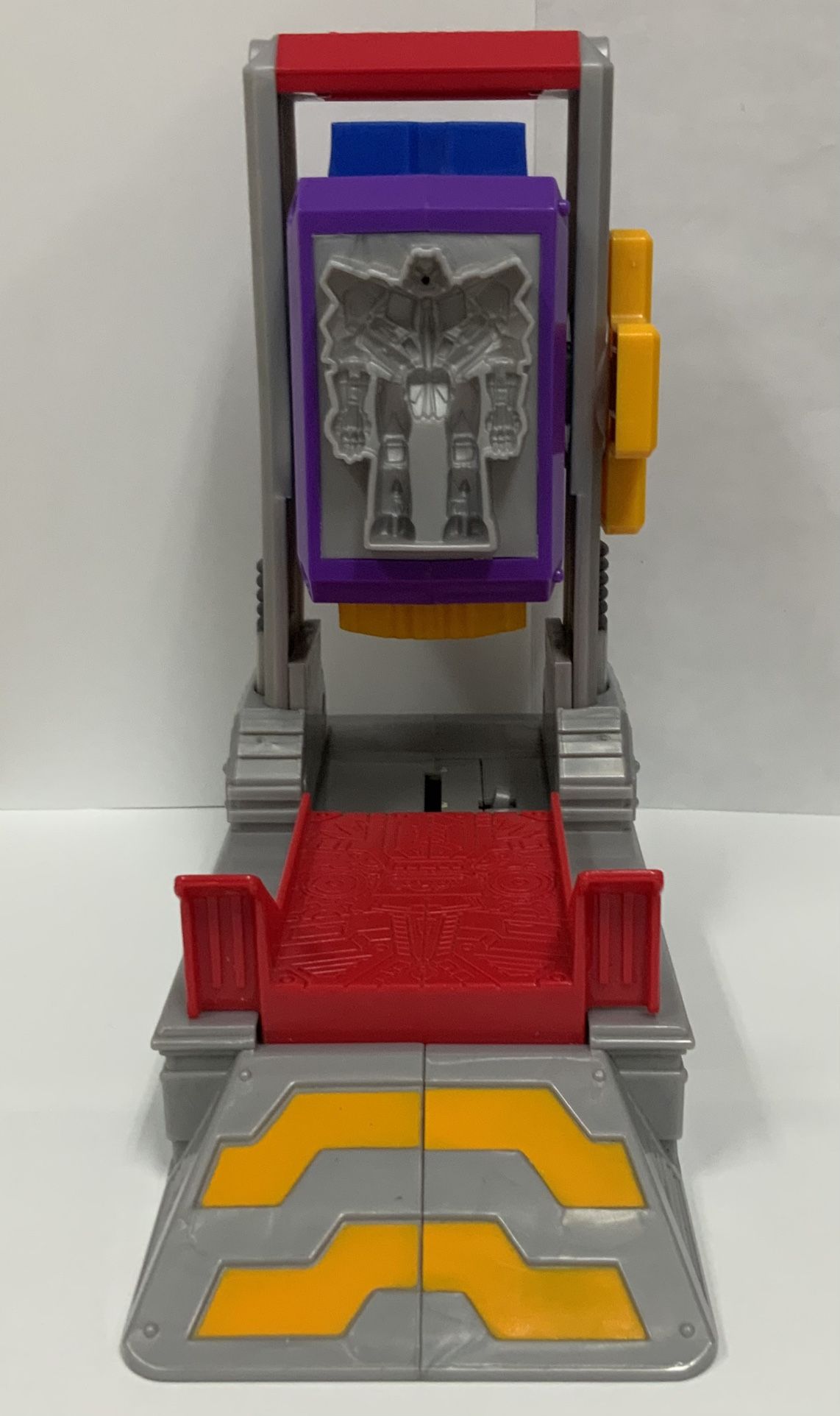 Transformers Play Doh Modeling Compound Playset 2010 Hasbro