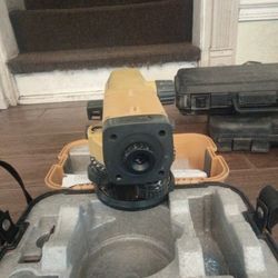 Auto Level AT-B series