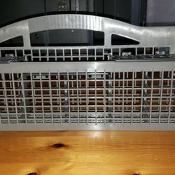 Diswasher Silverware Basket 