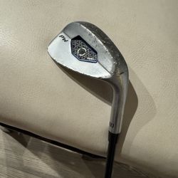 Wilson SGI Pitching Wedge Golf Club RH