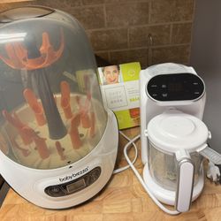 Baby Bundle Appliance 
