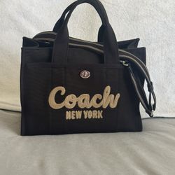 Coach Tote Bag