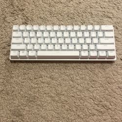 Razer Huntsman Mini 60%