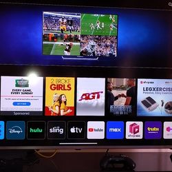 Smart Tv