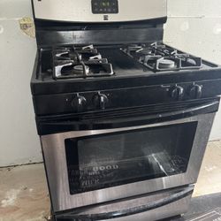Kenmore Stove $100