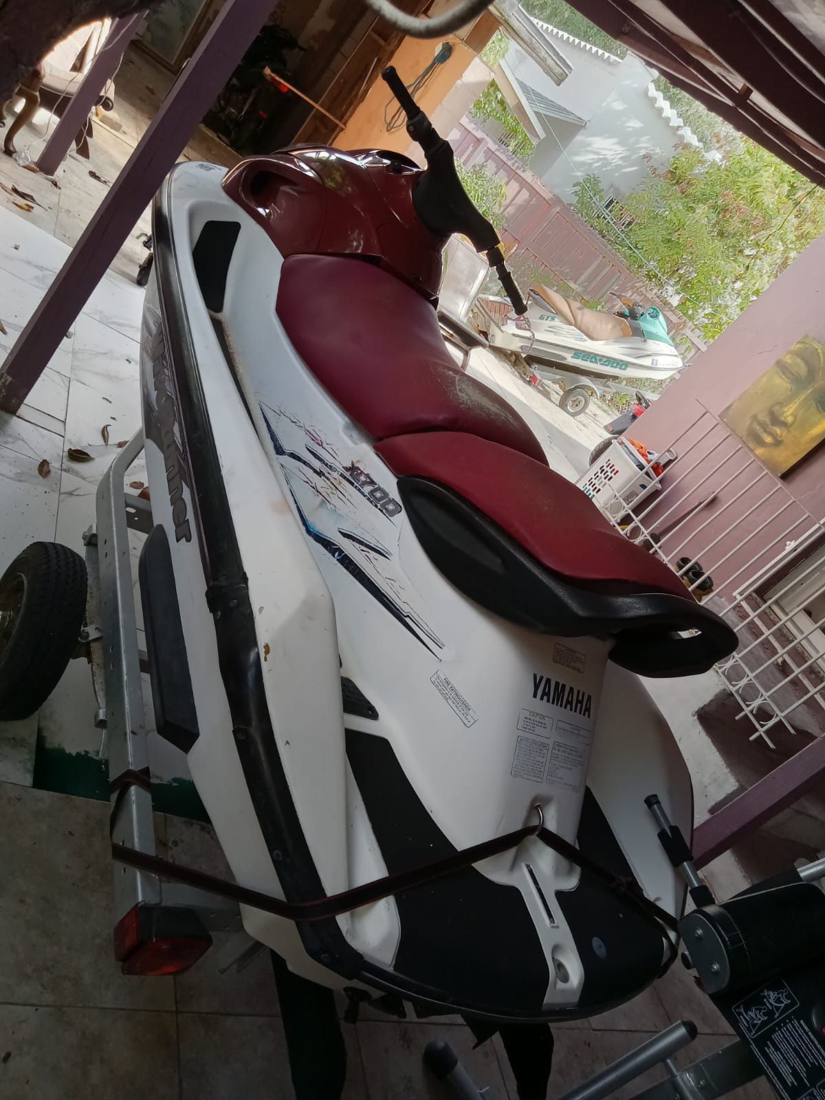 Jet ski for Sale in Miami, FL OfferUp