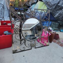Mirror Decor