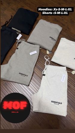 Essential shorts