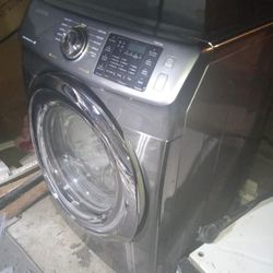 Samsung Dryer