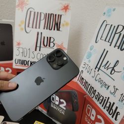 Apple IPhone 16 Pro Unlocked $899