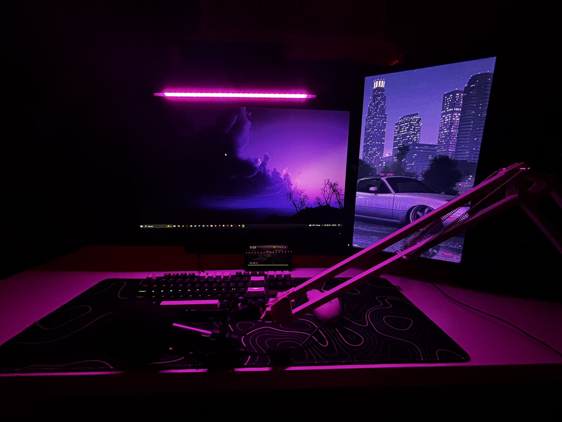 Custom PC Builds