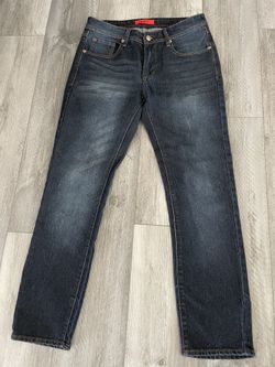 Men’s Jeans 