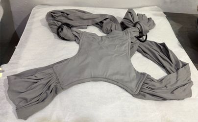 Baby Ring sling/carrier