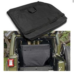 Jeep Wrangler Hard Top Freedom Panel Storage Bags