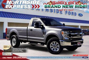 2022 Ford F-350